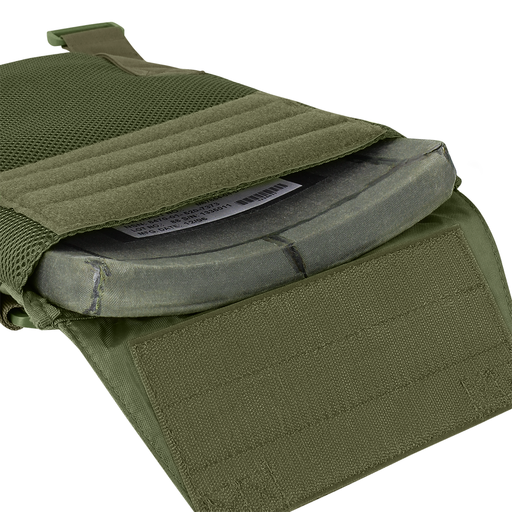 LCS Sentry Plate Carrier