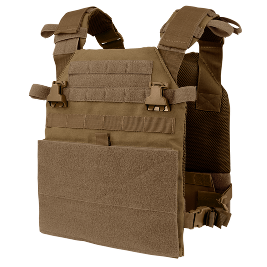 Vanquish Plate Carrier