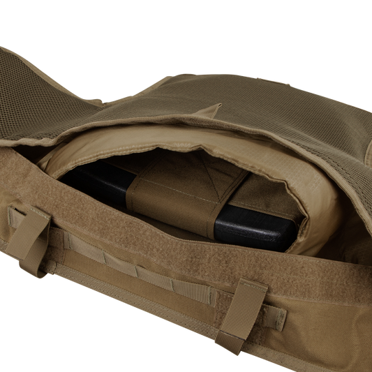 Enforcer Releasable Plate Carrier | EXCLUSIVE
