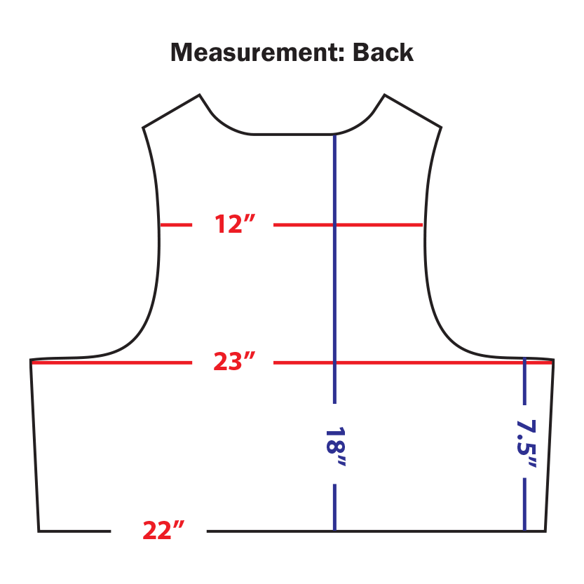 Enforcer Releasable Plate Carrier