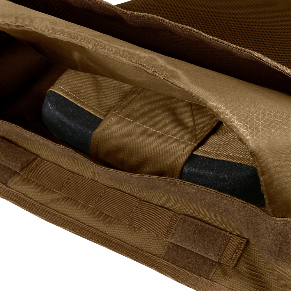 EXO Plate Carrier Gen II