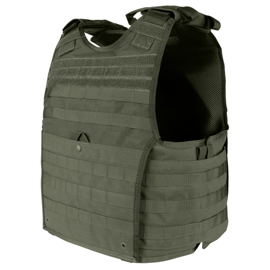 EXO Plate Carrier Gen II