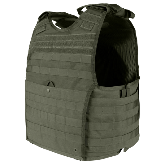 EXO Plate Carrier Gen II
