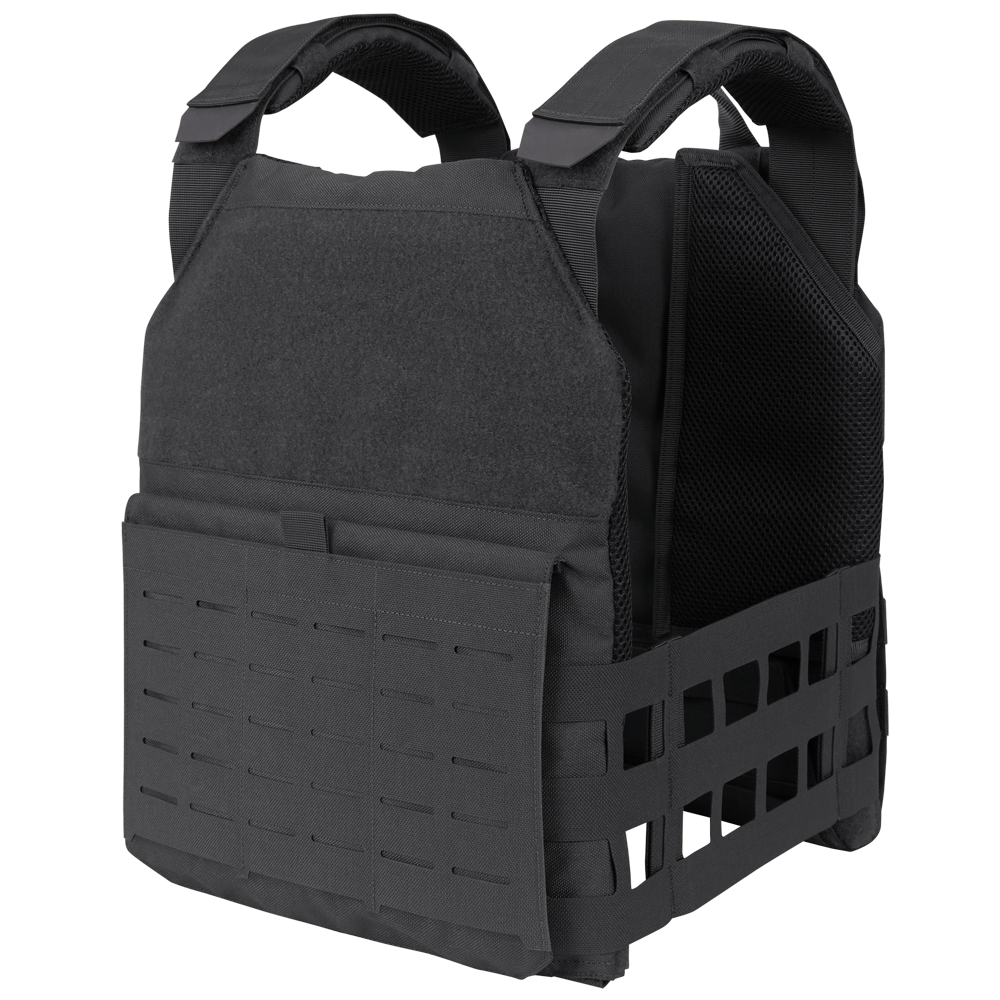 Phalanx Plate Carrier