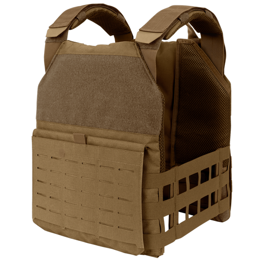 Phalanx Plate Carrier | EXCLUSIVE