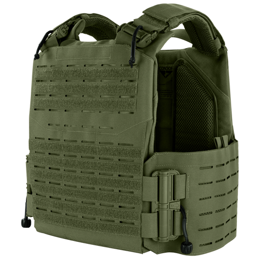 Vanquish RS Plate Carrier