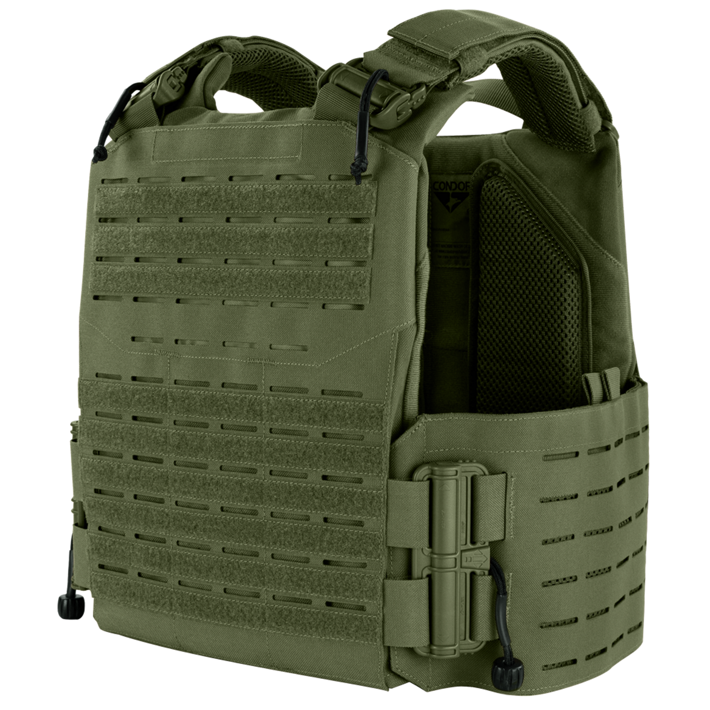 Vanquish RS Plate Carrier