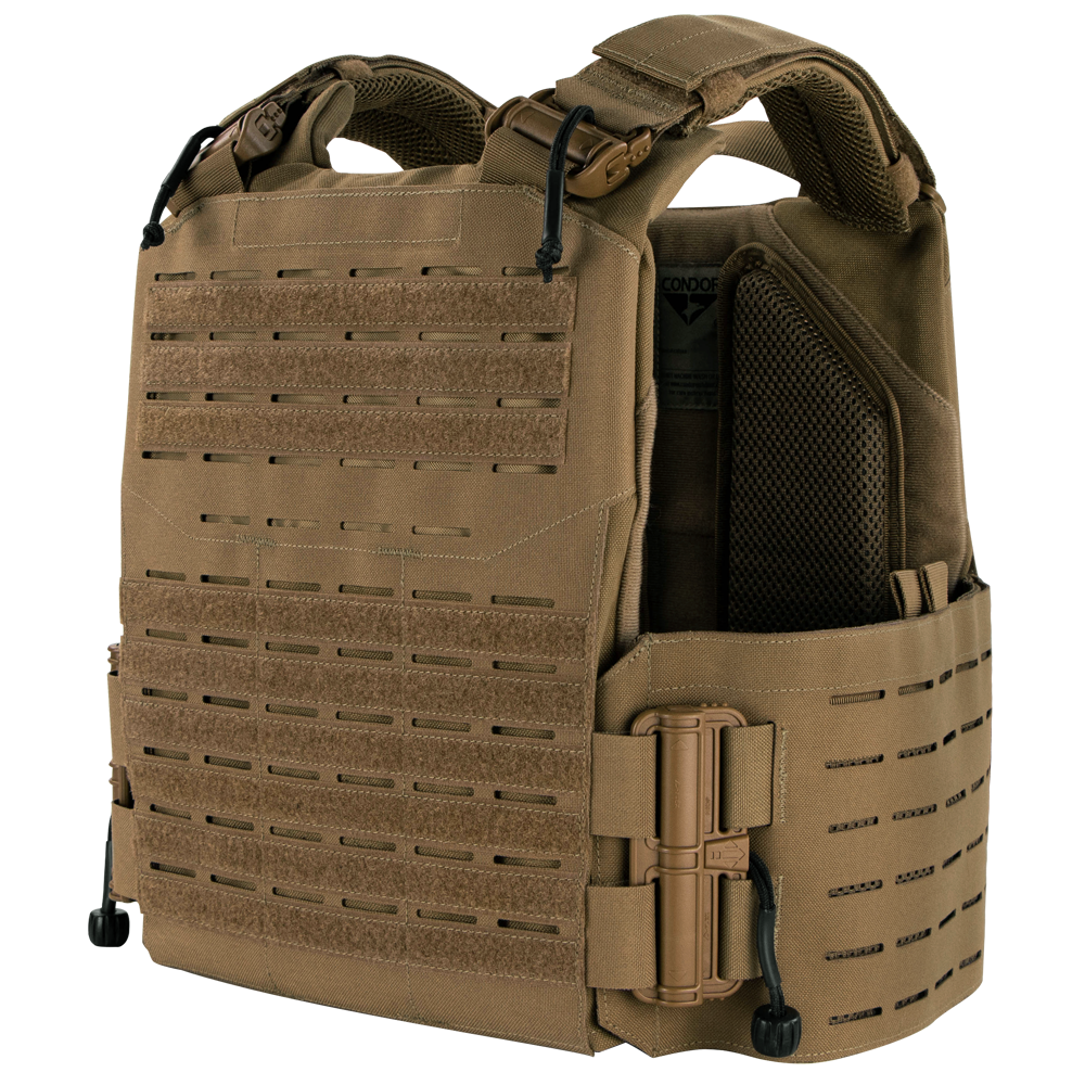 コンドル　プレキャリ VANQUISH RS PLATE CARRIER Vanquish RS Plate Carrier – CONDOR OUTDOOR JAPAN, INC.