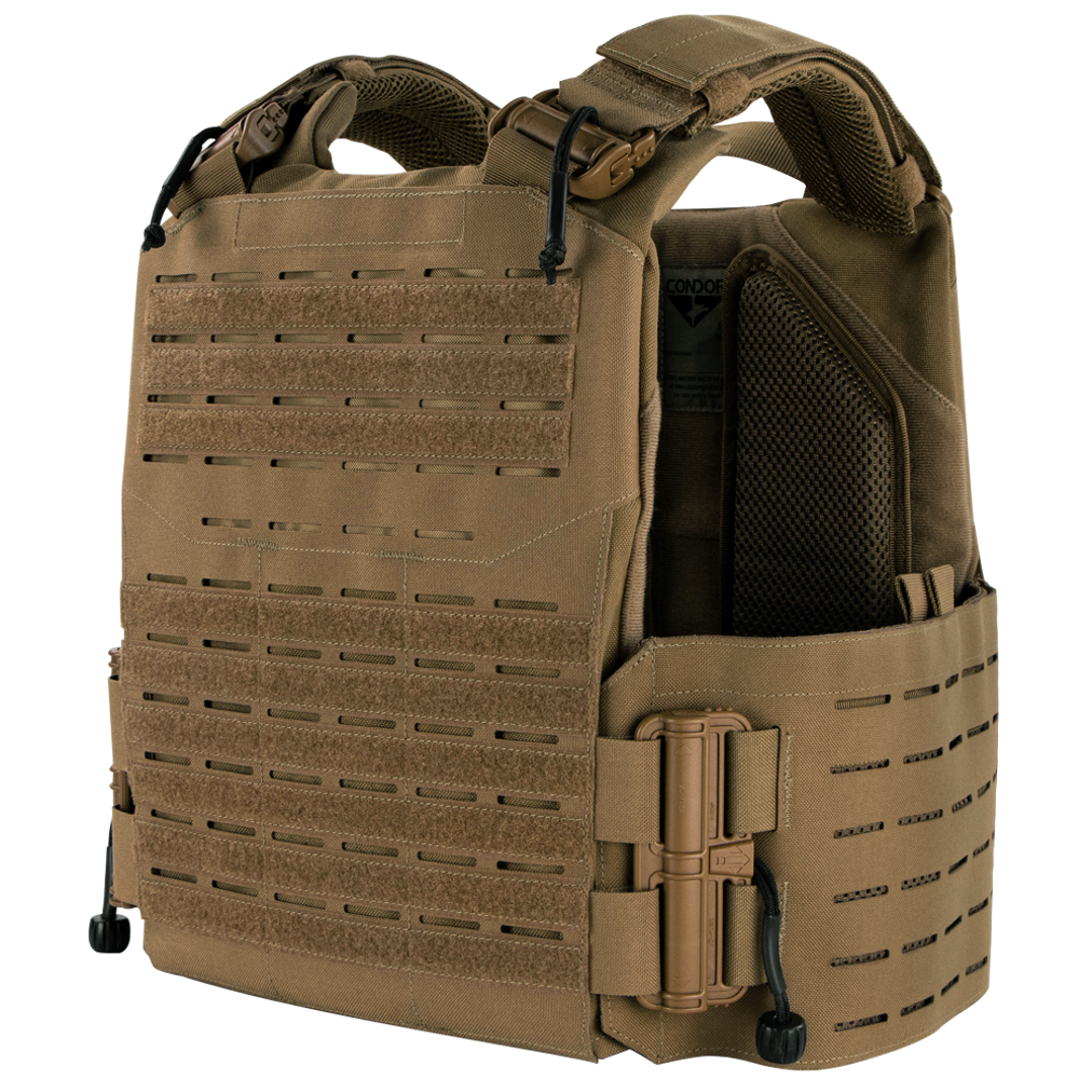 Vanquish RS Plate Carrier – CONDOR OUTDOOR JAPAN, INC. Vanquish RS Plate Carrier – CONDOR OUTDOOR JAPAN, INC.