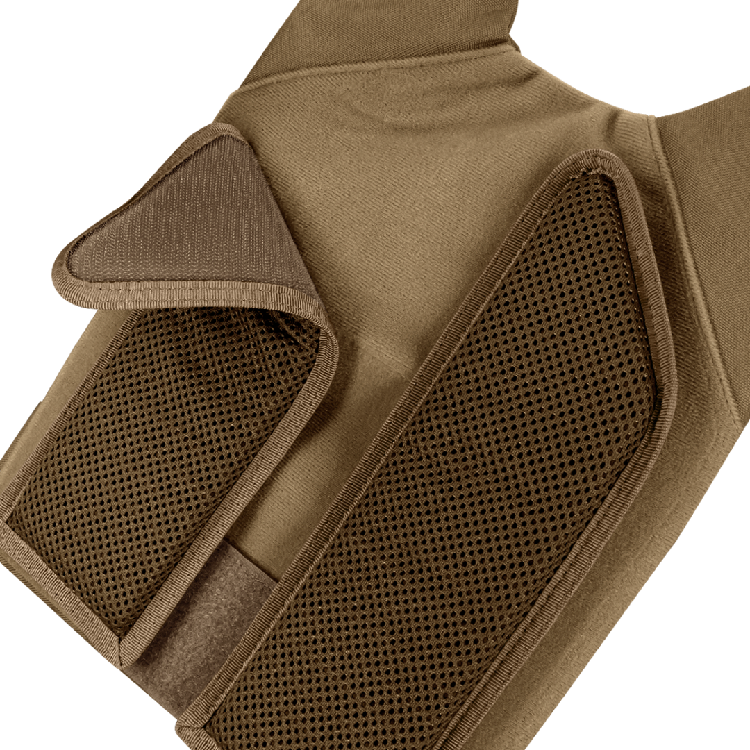 Vanquish RS Plate Carrier