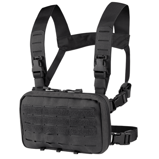 Stowaway Chest Rig