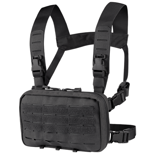 Stowaway Chest Rig