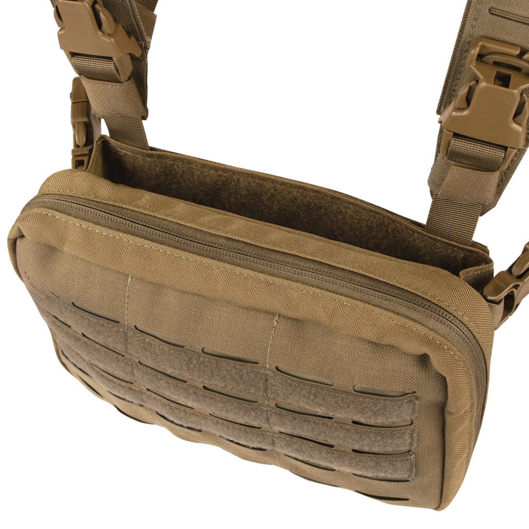Stowaway Chest Rig