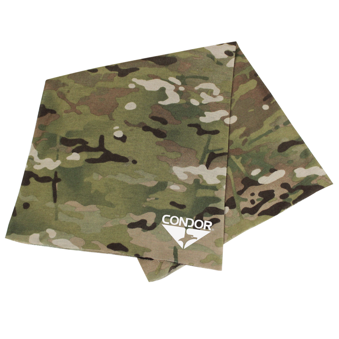Multi Wrap - MultiCam