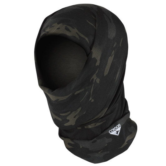 Multi Wrap - MultiCam Black
