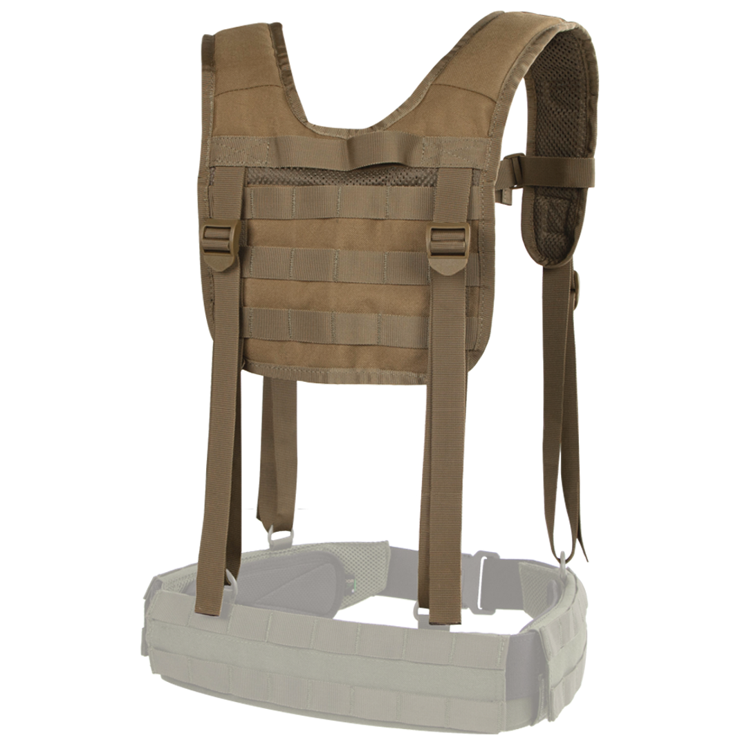 H-Harness