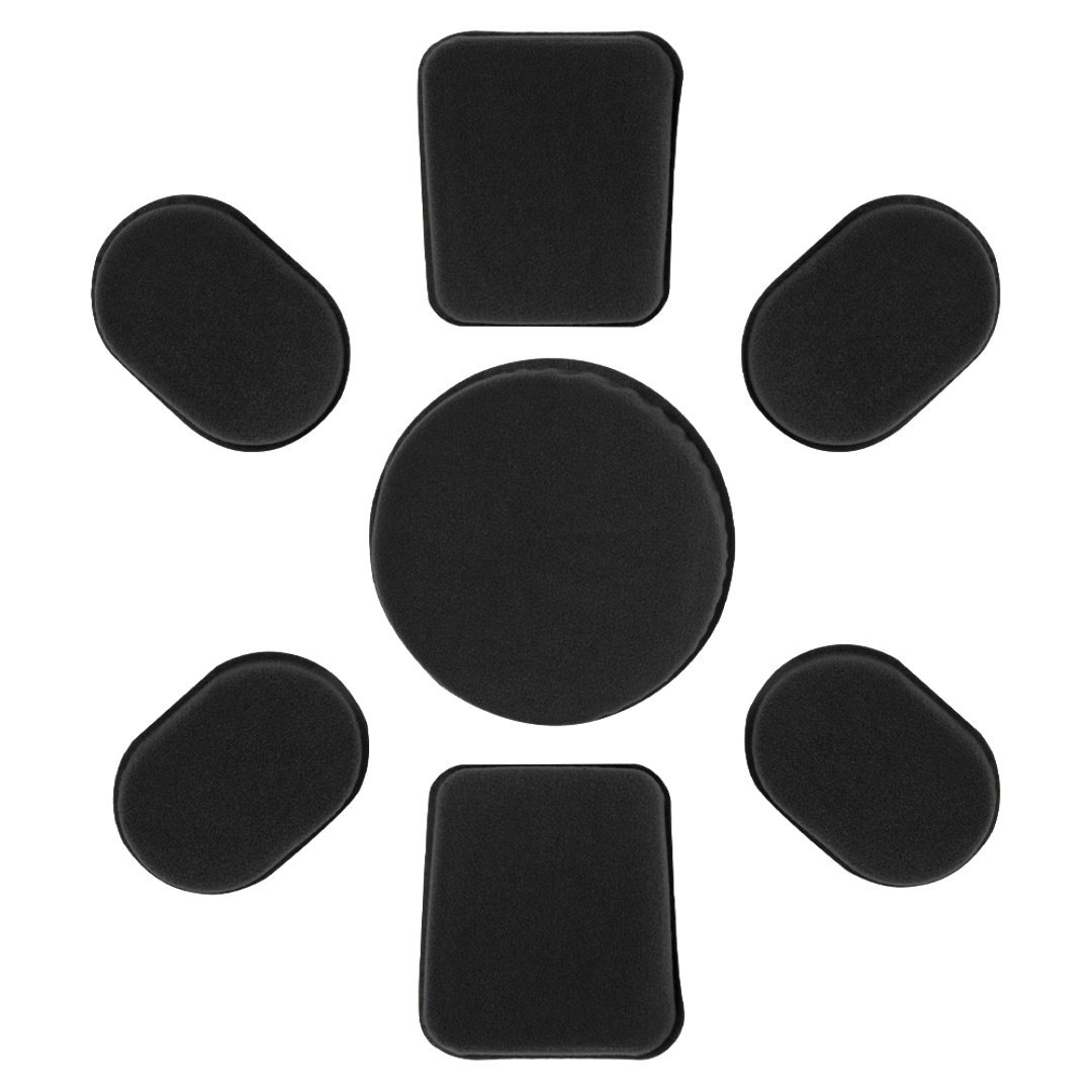 Helmet Pads II
