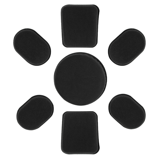 Helmet Pads II