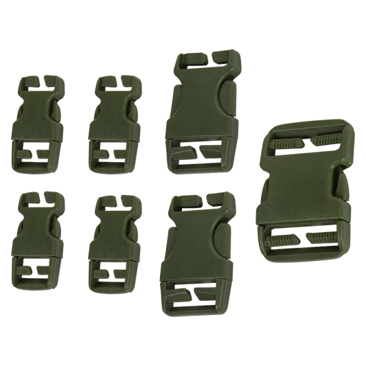 Buckle Repair Kit