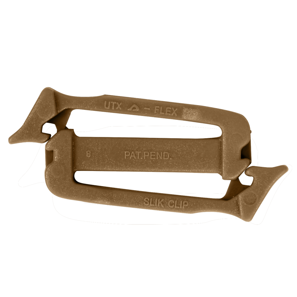 Siamese Slik Clip (10 Pack)