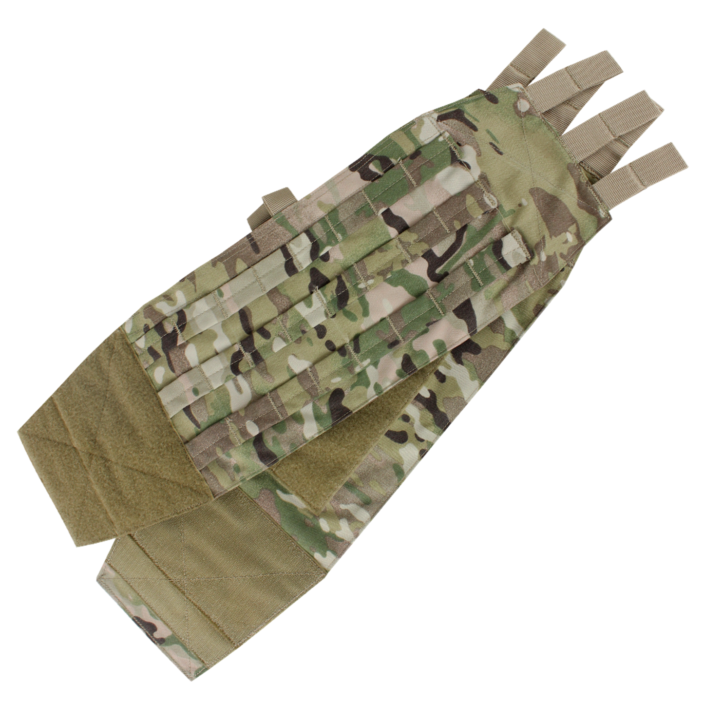 VAS Modular Cummerbund - MultiCam | EXCLUSIVE