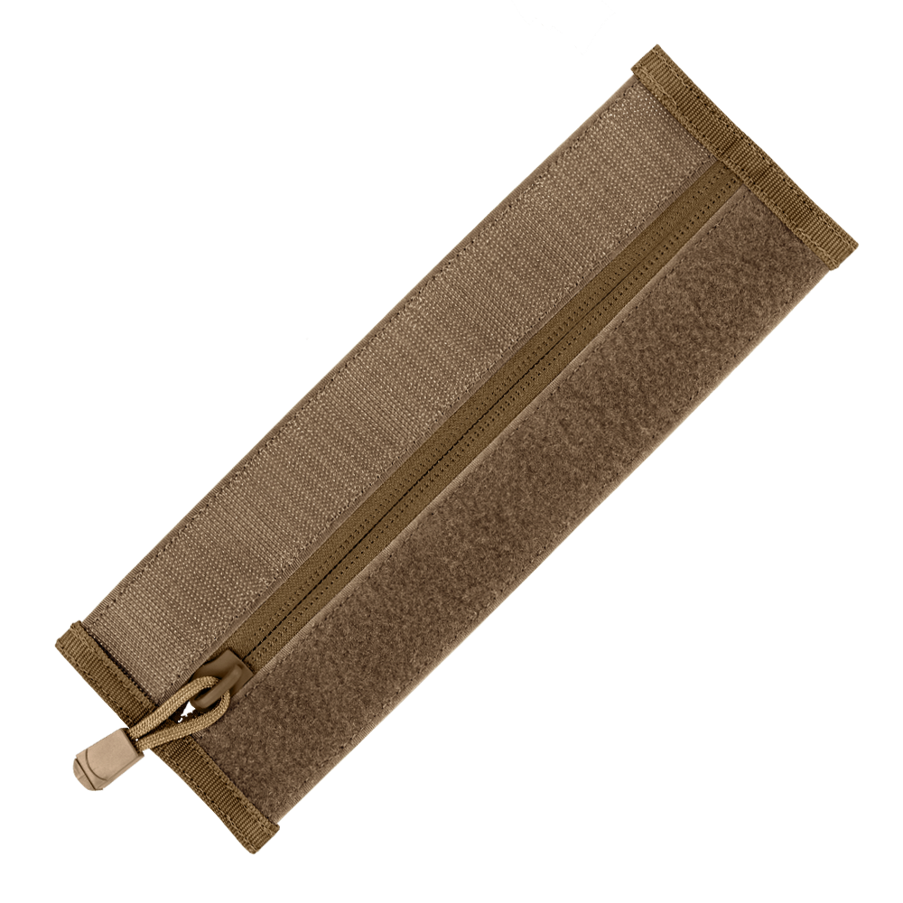 VAS Zipper Strips