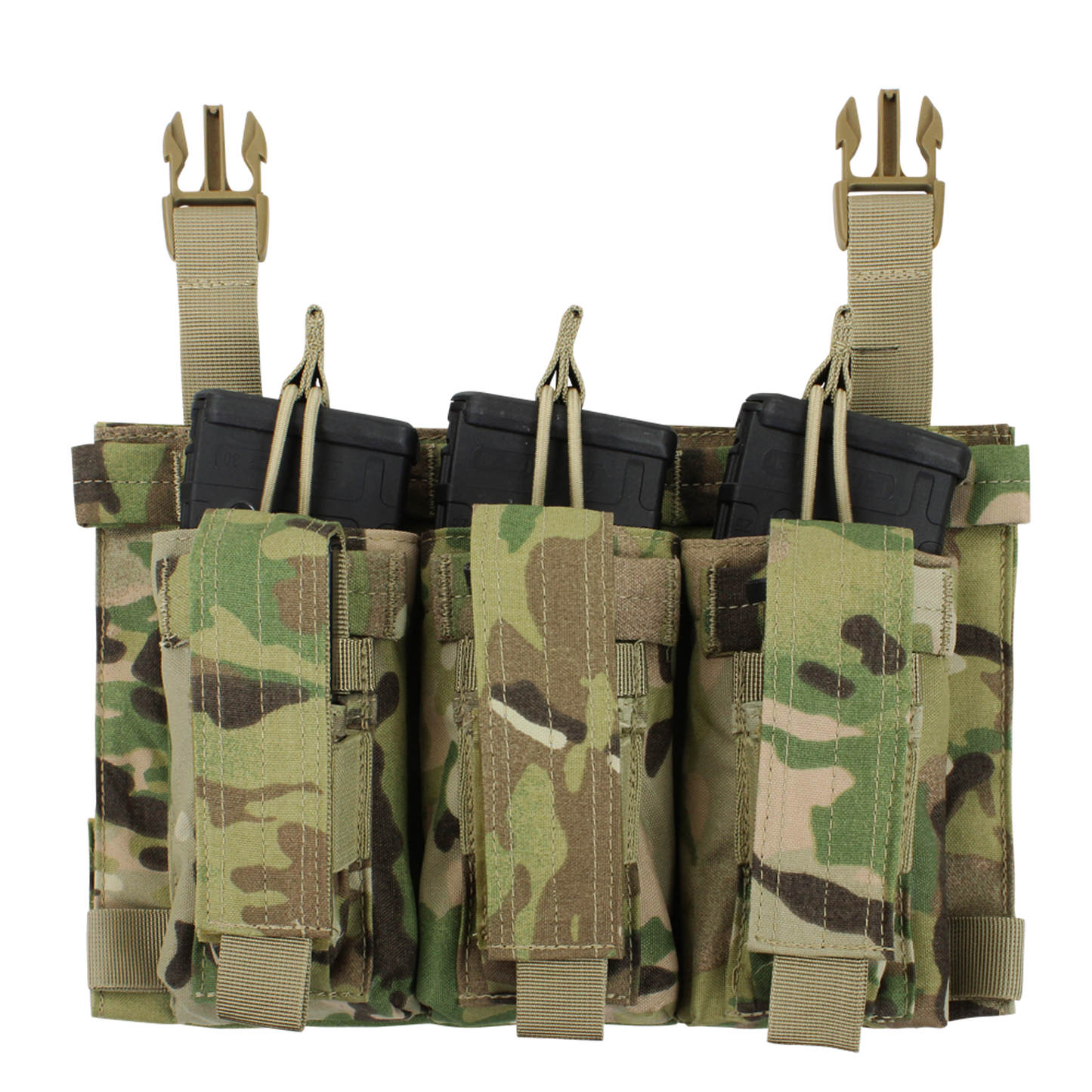 VAS Kangaroo Mag Panel - MultiCam