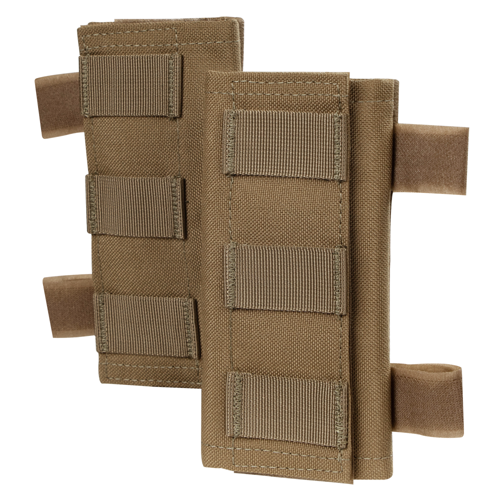 Shoulder Pad PC