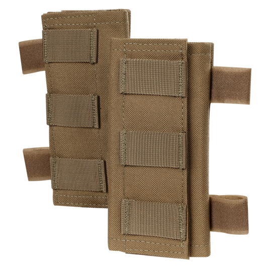 Shoulder Pad PC