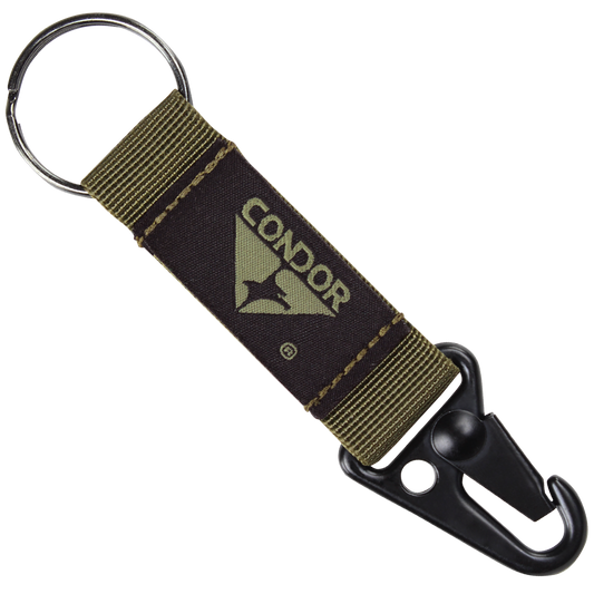 Condor Key Chain