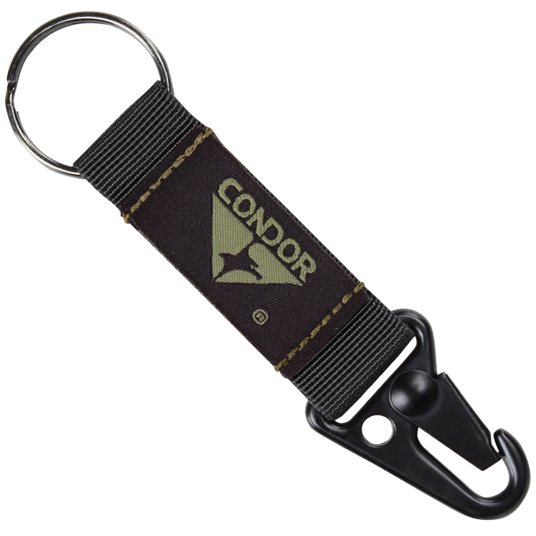 Condor Key Chain