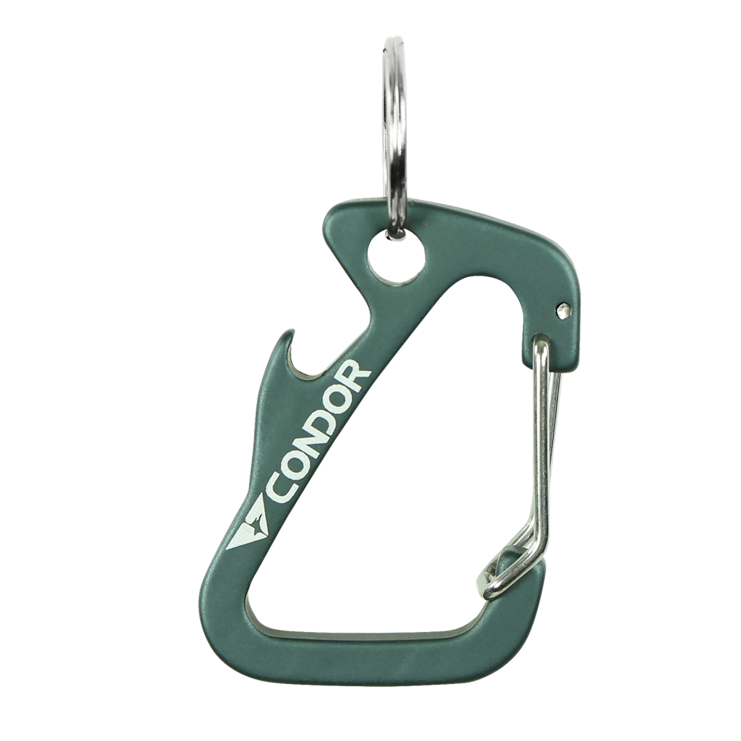 Carabiner Keychain