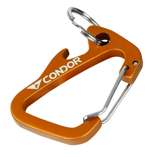 Carabiner Keychain
