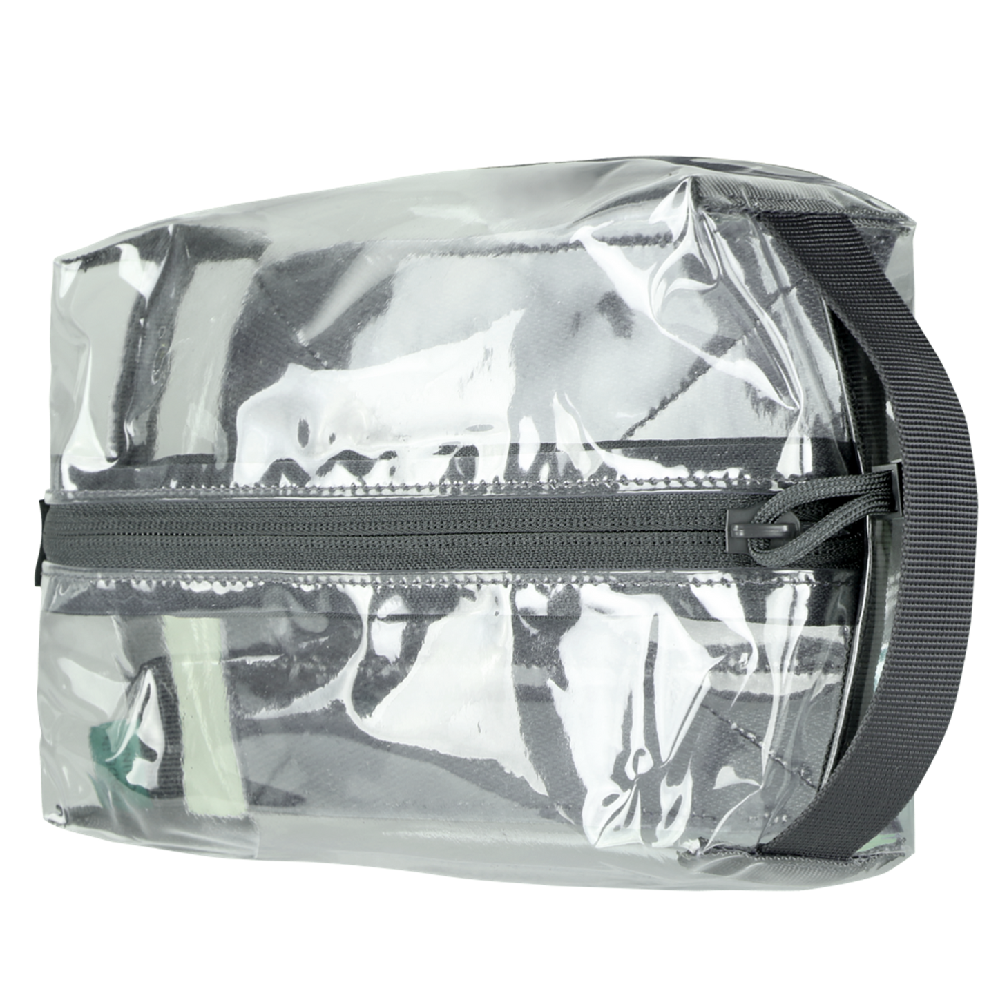 VA Vinyl Pouch