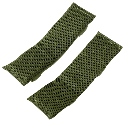Mesh Shoulder Pads