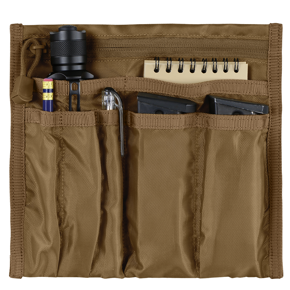 VA Organizer