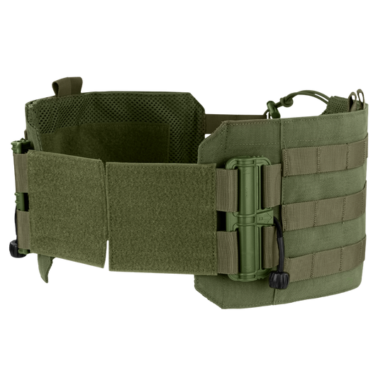 RS Cummerbund Retro Kit