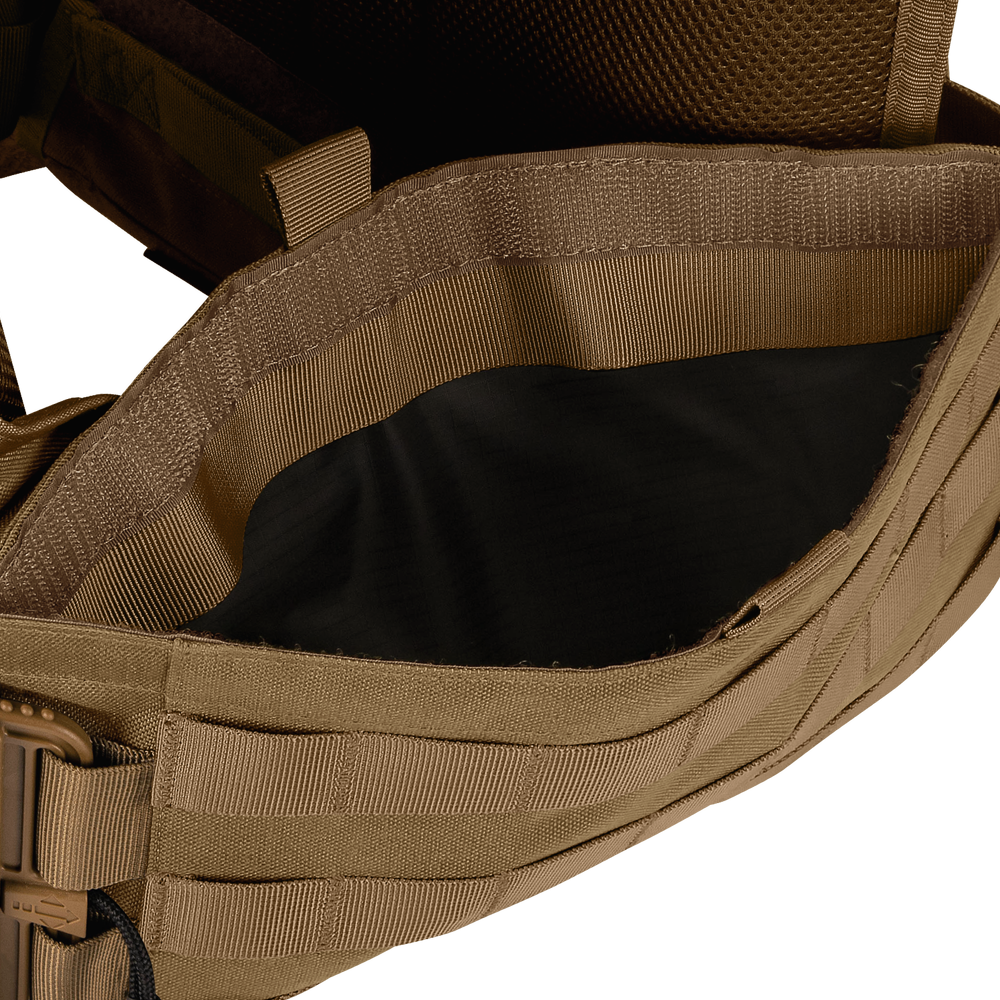 RS Cummerbund Retro Kit