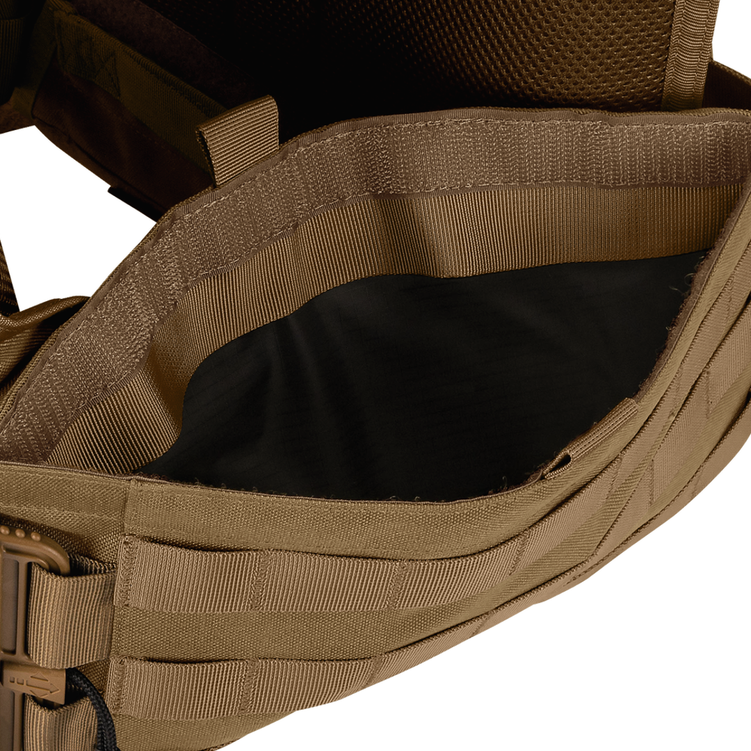 RS Cummerbund Retro Kit