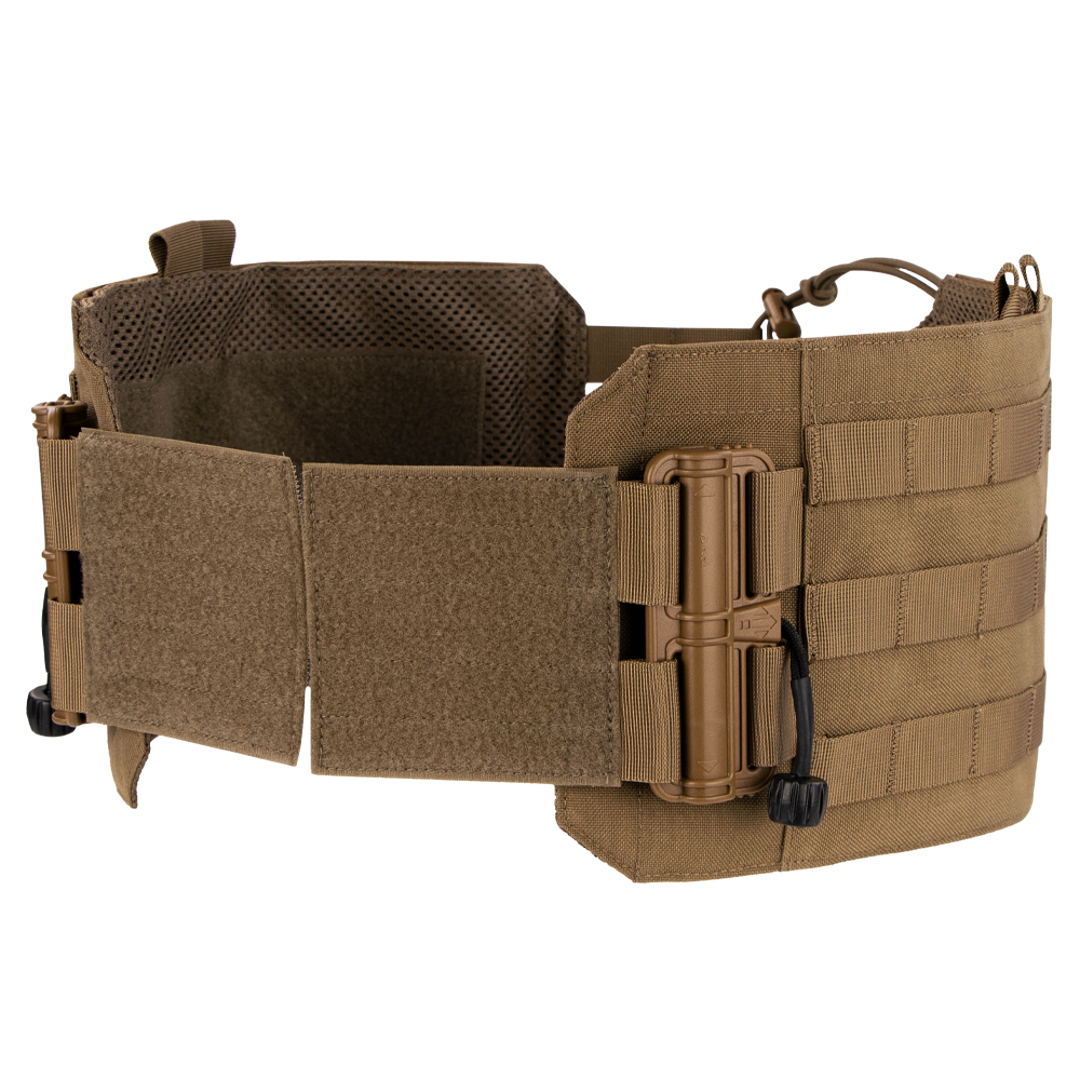米国ダイアモンドバック社のプレートキャリア＆カマーバンドセット RS Cummerbund Retro Kit – CONDOR OUTDOOR JAPAN, INC.