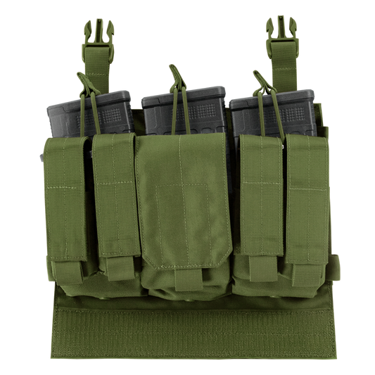 VAS M14 Recon Panel | EXCLUSIVE
