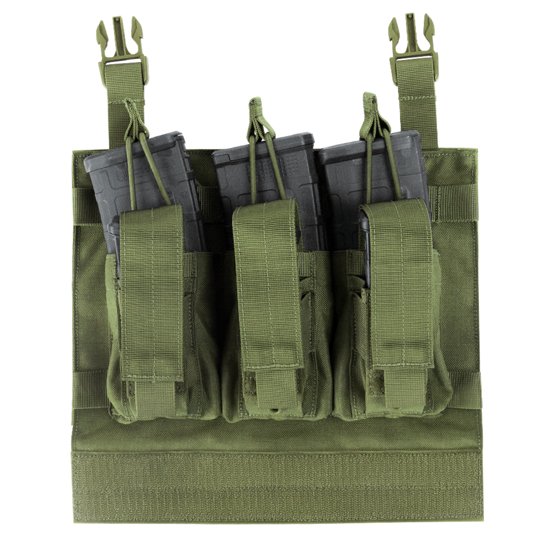 VAS Kangaroo Mag Panel Gen II
