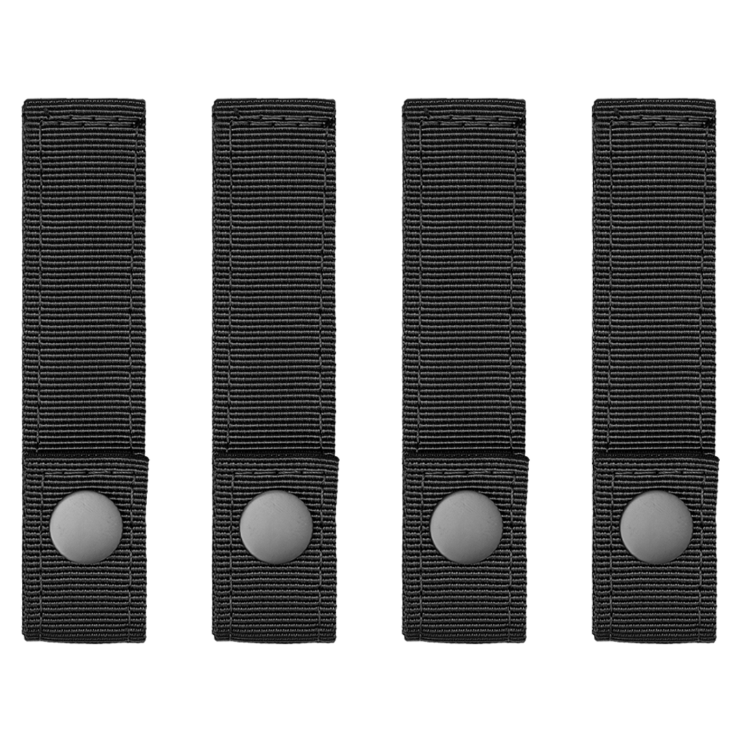 Mod Straps - 4"