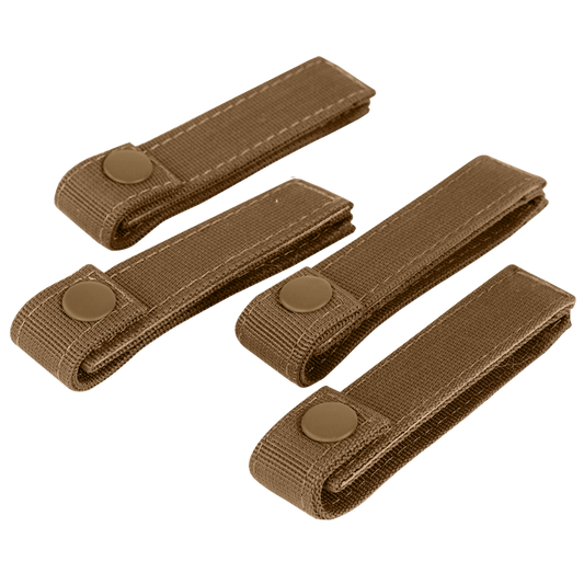 Mod Straps - 4"
