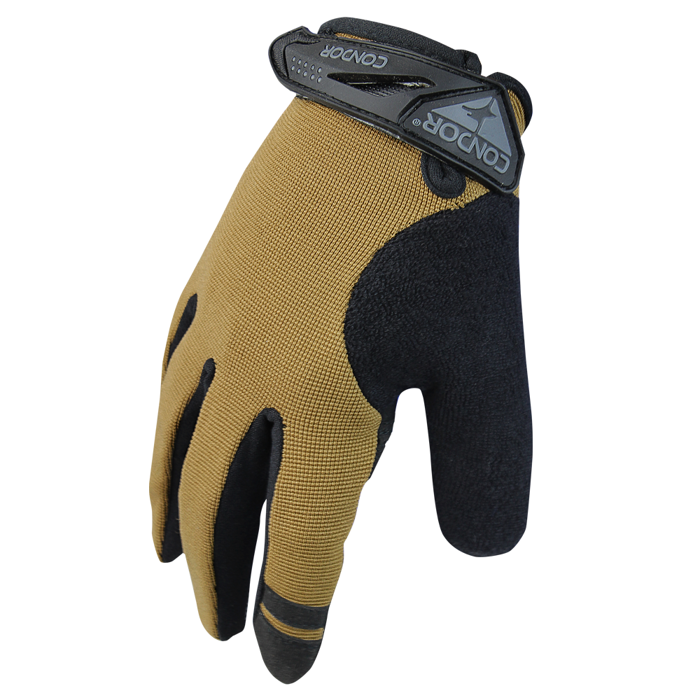 Shooter Glove
