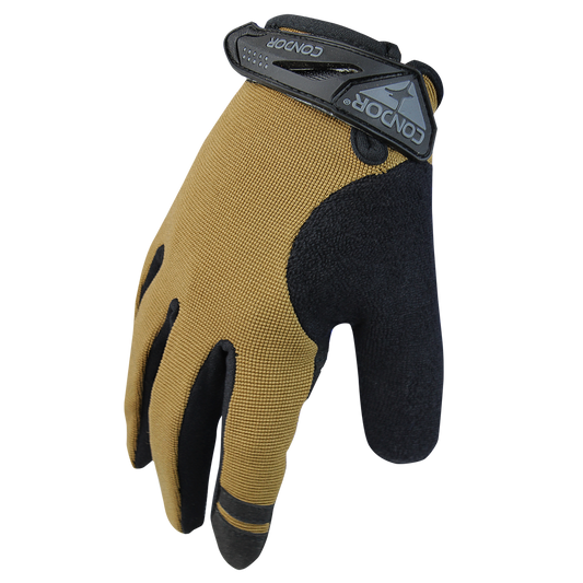 Shooter Glove