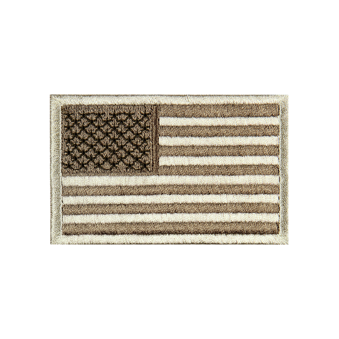 US Flag Patch