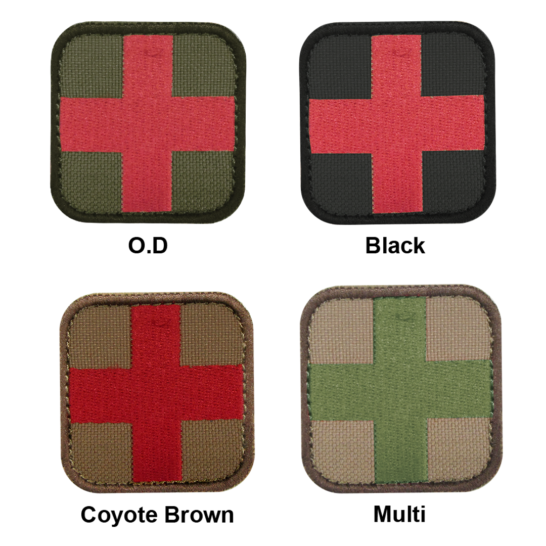 Medic Patch