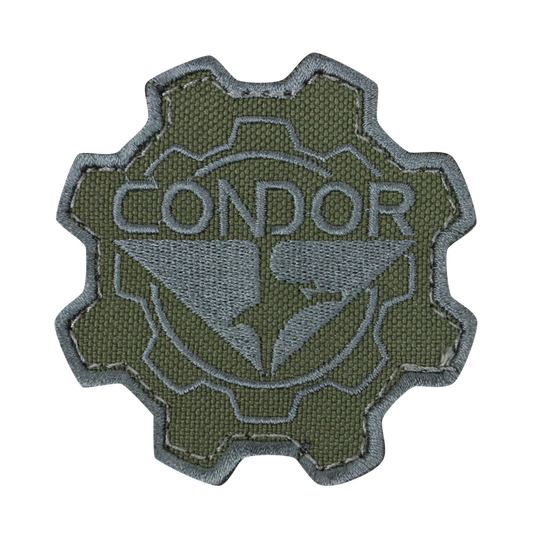 Gear Patch