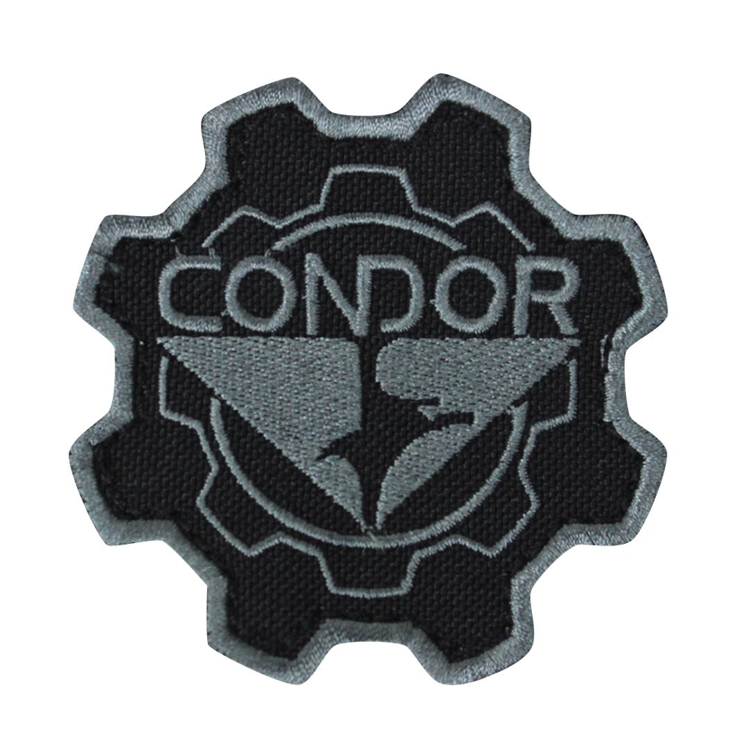 Gear Patch